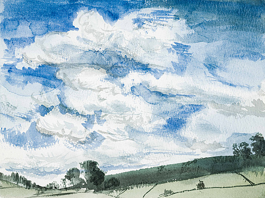 Country Clouds