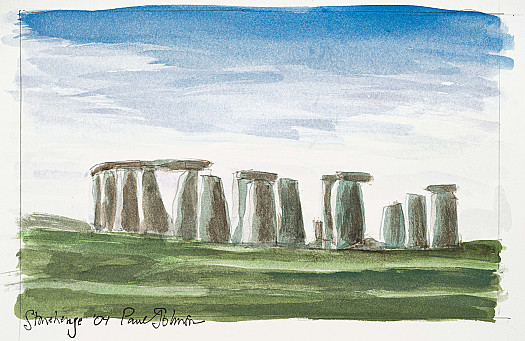Stonehenge
