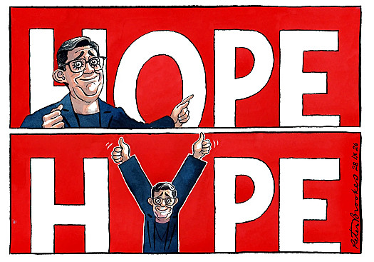 HopeHype
