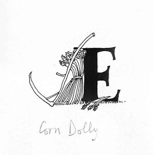 Corn Dolly
