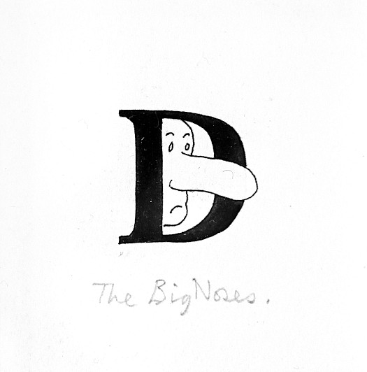 The Big Noses