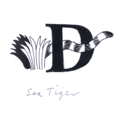 Sea Tiger