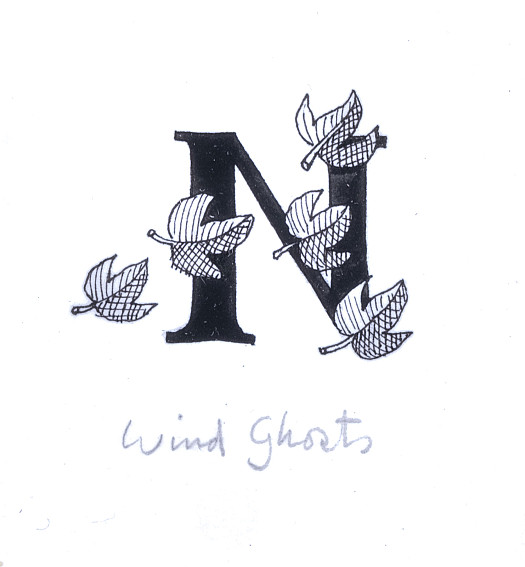 Wind Ghosts