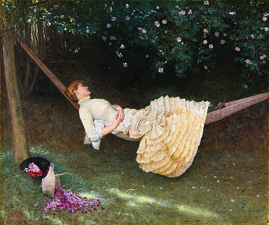 The Hammock