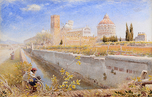 Pisa