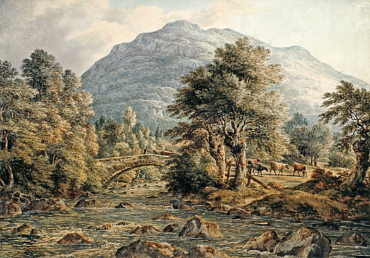 The River Valley