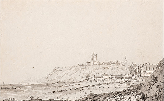 Folkestone Harbour