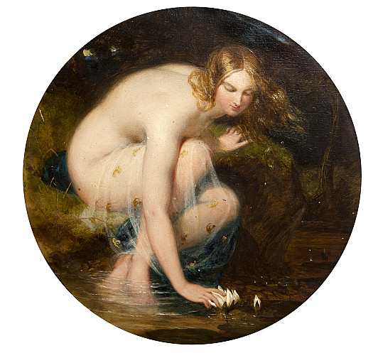 Water Nymph