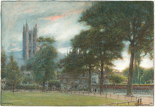 Canterbury