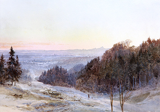 Winter Landscape