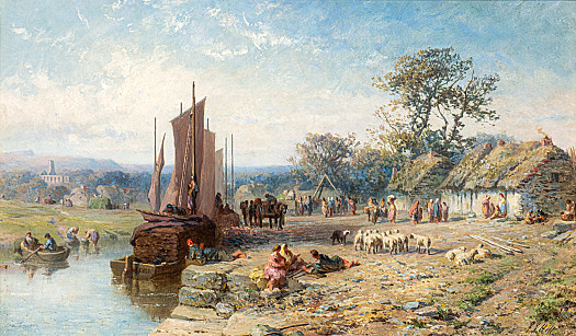 Village Days