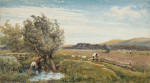 Midhurst, Sussex