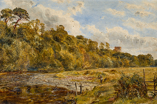 River View
