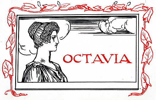 Octavia (Julius Caesar)