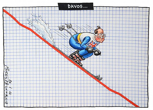 Davos...