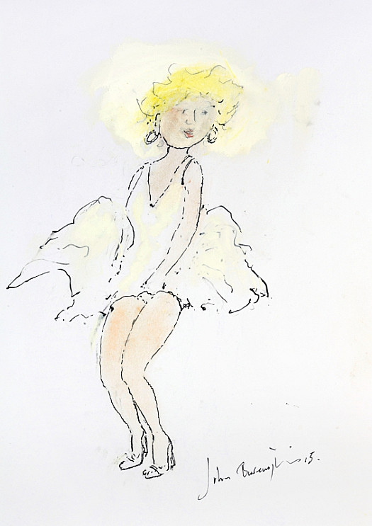 Marilyn Monroe Ii