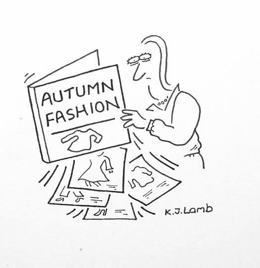Autumn Fashion